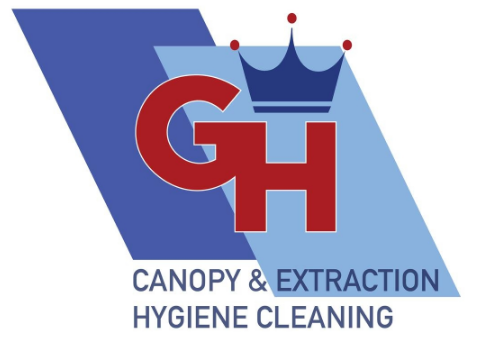 GH Canopy Cleaning Services Logo